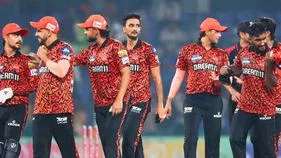 ఐపీఎల్2026: సన్ రైజర్స్ జట్టులోకి ఊహించని బౌలర్ రీ ఎంట్రీ!