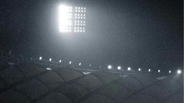  సన్‌ రైజర్స్‌- ఢిల్లీ మ్యాచ్‌కు వాన గండం.. వెదర్ రిపోర్ట్ ఇదే!