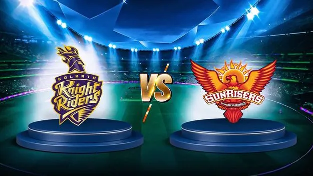 ఐపీఎల్ 2026: టాస్ గెలిచిన కోల్‌కతా నైట్ రైడర్స్.. బ్యాటింగ్ ఎవరిదంటే..