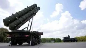 భారత్‌కు చేరుకోనున్న ఎస్-400 ట్రియంఫ్ నాలుగో యూనిట్‌
