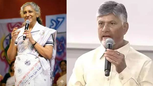గాయని జానకి మృతి.. భారతీయ సంగీతానికి తీరని లోటు: సీఎం చంద్రబాబు