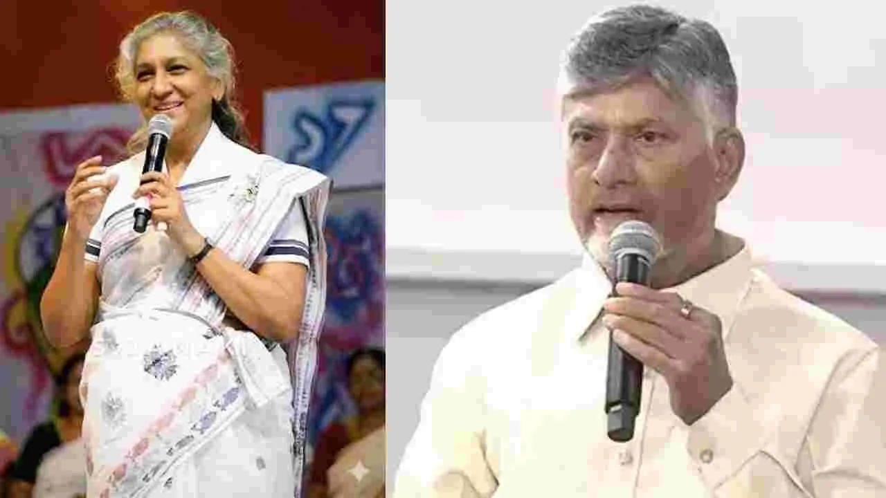 గాయని జానకి మృతి.. భారతీయ సంగీతానికి తీరని లోటు: సీఎం చంద్రబాబు