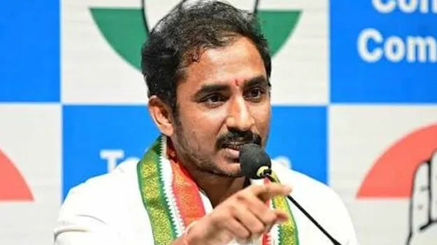 జెన్ జీపై ప్రేముంటే జంతర్ మంతర్‌ వద్ద దీక్ష చేయండి.. బీఆర్ఎస్ అగ్రనేతలకు సామ రామ్మోహన్ రెడ్డి సవాల్