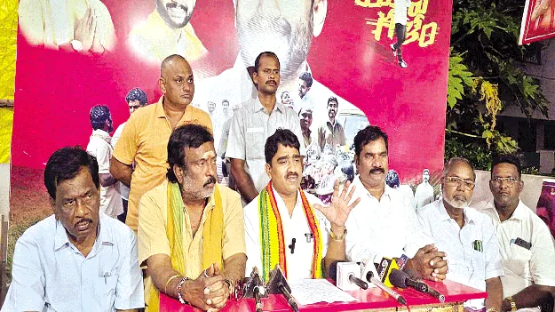 తమ్మినేని భూబాగోతంపై ఏం సమాధానం చెబుతారు?