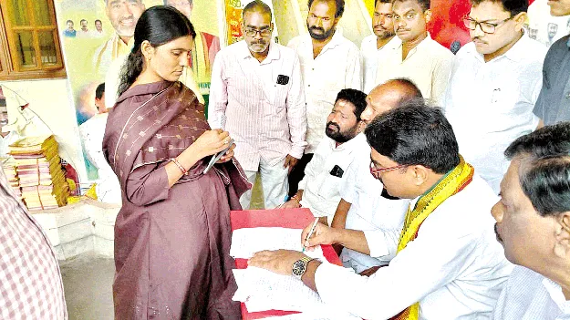 అశాంతిని సృష్టించేందుకు జగన్‌ ప్రయత్నం 