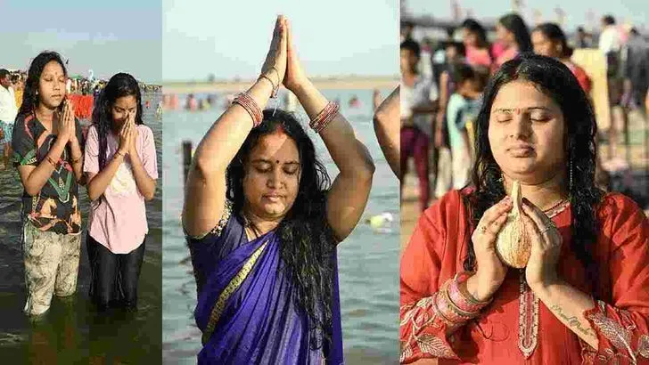 ముగిసిన సరస్వతి అంత్య పుష్కరాలు.. 