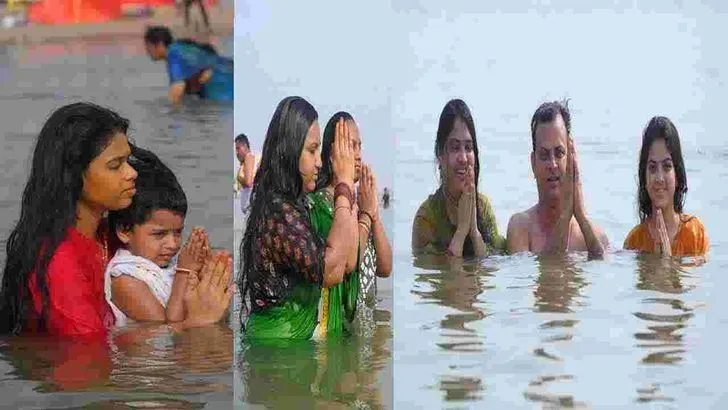 సరస్వతి నది అంత్య పుష్కరాలు ప్రారంభం..
