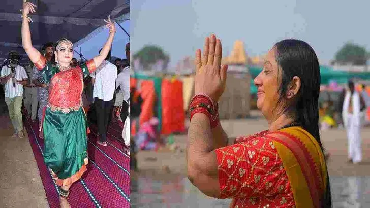 సరస్వతి నది అంత్య పుష్కరాలు ప్రారంభం..