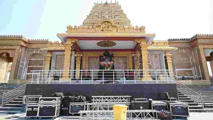 21 నుంచి సరస్వతి నది అంత్య పుష్కరాలు ప్రారంభం