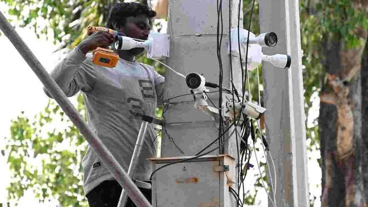 21 నుంచి సరస్వతి నది అంత్య పుష్కరాలు ప్రారంభం