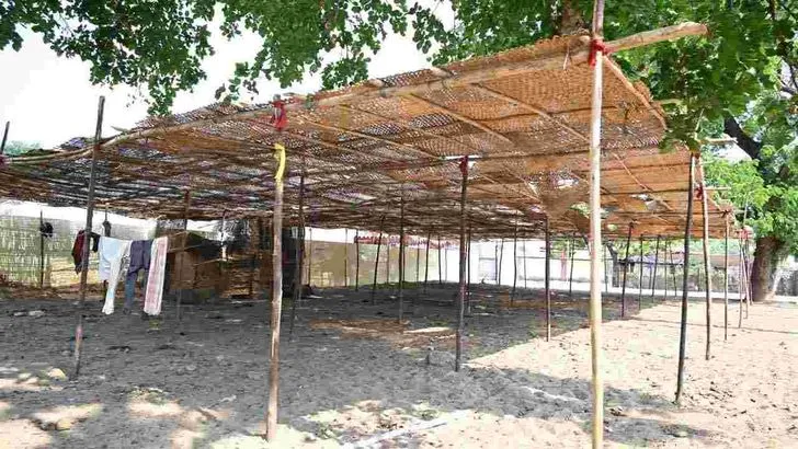 21 నుంచి సరస్వతి నది అంత్య పుష్కరాలు ప్రారంభం
