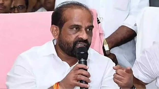 జులై 8 నుంచి సదరం స్లాట్ బుకింగ్ పునః ప్రారంభం: మంత్రి సత్యకుమార్