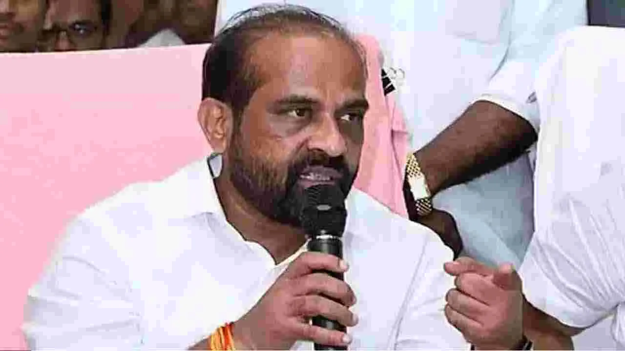 జులై 8 నుంచి సదరం స్లాట్ బుకింగ్ పునః ప్రారంభం: మంత్రి సత్యకుమార్