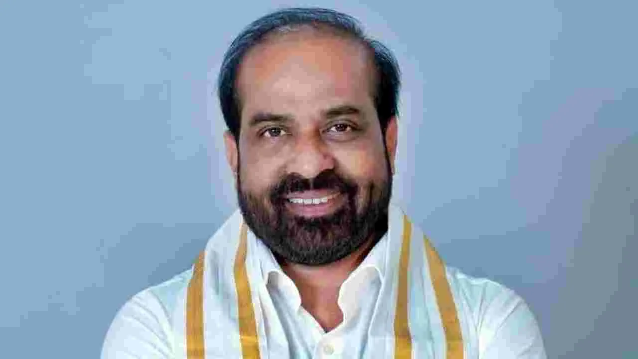 అరుదైన వ్యాధిగ్రస్తులకు గుడ్ న్యూస్.. ప్రత్యేక పాలసీపై కూటమి ప్రభుత్వం కసరత్తు..