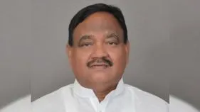 మాజీ ఎమ్మెల్యే సాయన్న కుటుంబంలో మరో విషాదం..