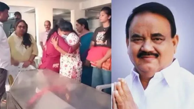 మాజీ ఎమ్మెల్యే సాయన్న కుటుంబంలో మరో విషాదం..
