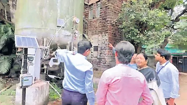 ఆక్సిజన్‌ బిల్లులపై విచారణ