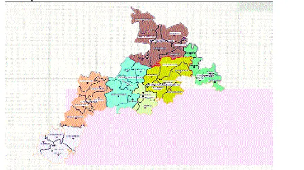 చిత్తూరు పార్లమెంటులో పెరగనున్న   3 అసెంబ్లీ స్థానాలు 