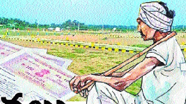 ఉద్యోగులకు వరాలు.. పరిశ్రమలకు స్థలాలు..