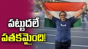 కామన్వెల్త్ గేమ్స్: పట్టుదలే పతకమైంది.. డిస్కస్ త్రోలో సీమా కళిరామన్‌కు కాంస్యం 