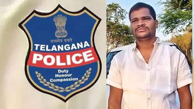 ఇంకా దొరకని షాబాద్‌ నిందితుడి ఆచూకీ.. గాలిస్తున్న 12 బృందాలు  