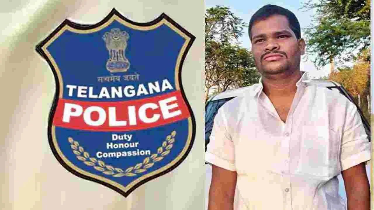 ఇంకా దొరకని షాబాద్‌ నిందితుడి ఆచూకీ.. గాలిస్తున్న 12 బృందాలు