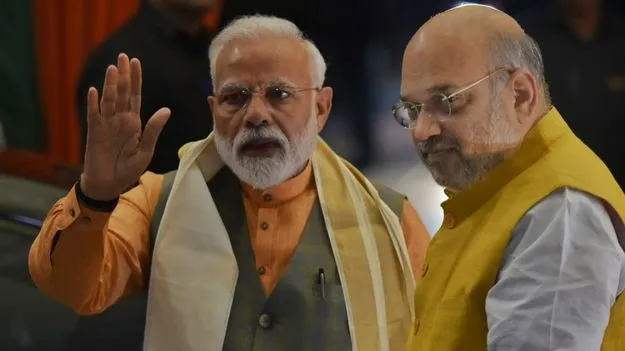 పార్లమెంటు సమావేశాలు.. మహిళా రిజర్వేషన్ బిల్లు కోసం బీజేపీ ప్రయత్నాలు
