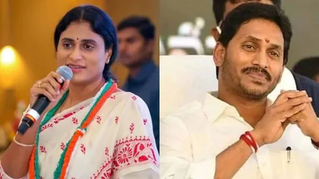 సీఎం చంద్రబాబుకు బర్త్ డే విషెస్ చెప్పిన జగన్, షర్మిల