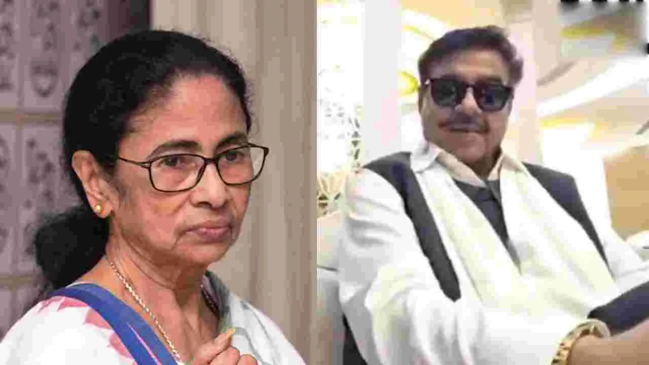 అభిషేక్ నా లీడర్ కాదు.. దీదీ కోసమే నా పోరాటం