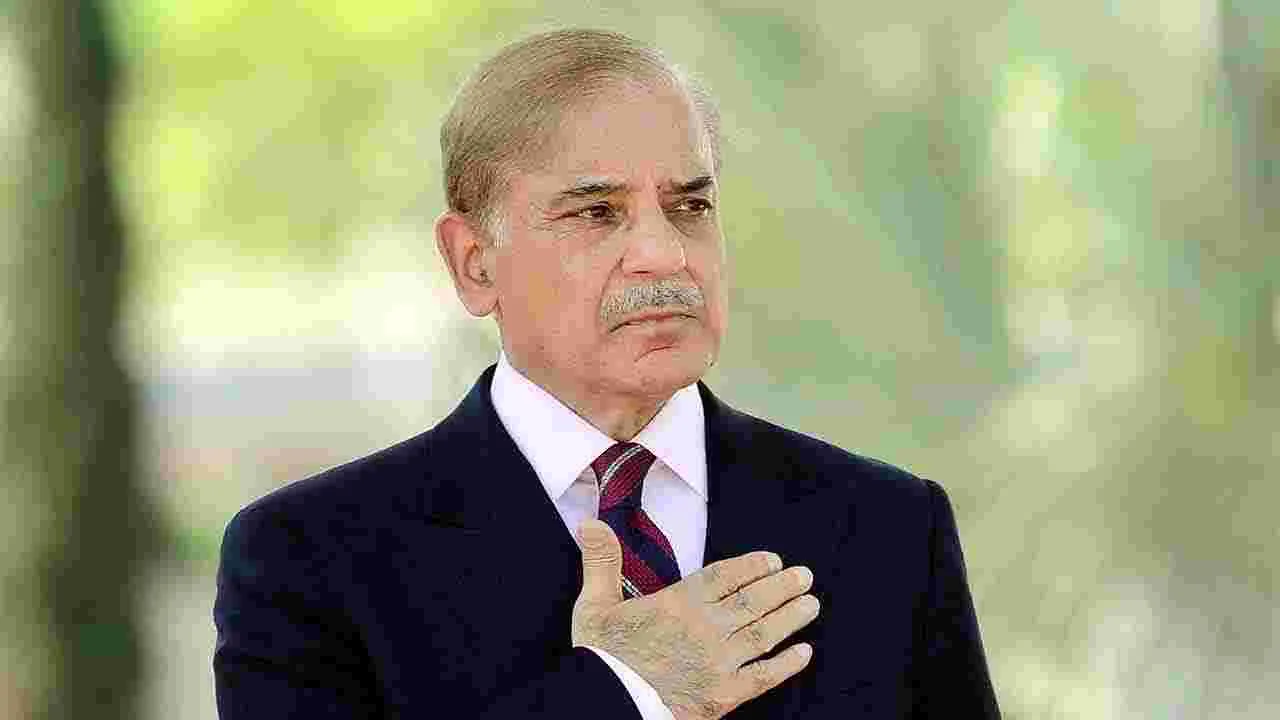 పాక్ ప్రధాని కుమార్తెకు ముందస్తు బెయిల్..