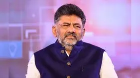కర్ణాటక ముఖ్యమంత్రిగా జూన్ 3న డీకే శివకుమార్ ప్రమాణస్వీకారం..?