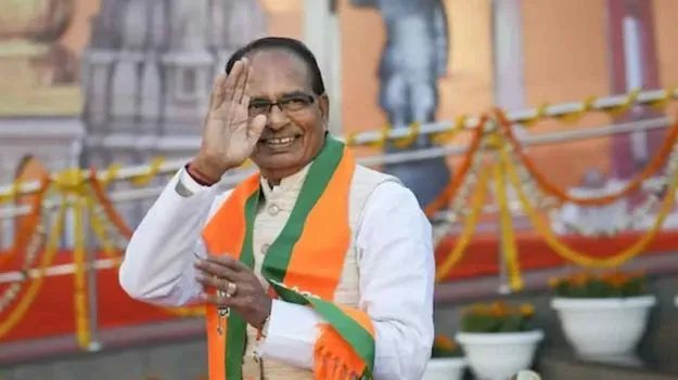 బిహార్‌కు కేంద్ర పరిశీలకుడిగా శివరాజ్ సింగ్ చౌహాన్