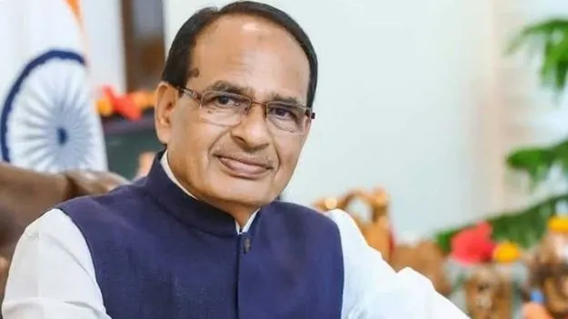 గ్రామాల అభివృద్ధే వికసిత్ భారత్‌కు పునాది: శివరాజ్‌సింగ్