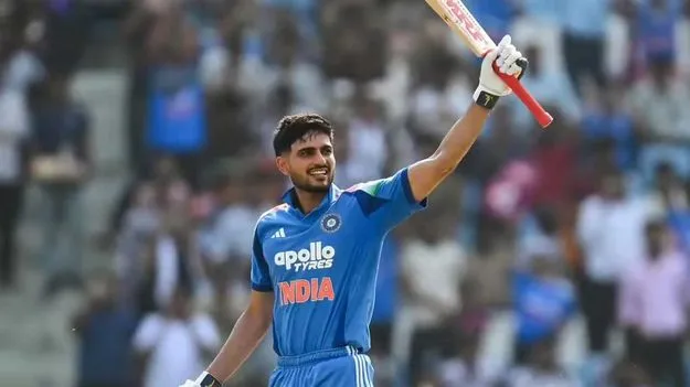 డబుల్ సెంచరీ మిస్ కావడంపై  గిల్ ఆసక్తికర వ్యాఖ్యలు