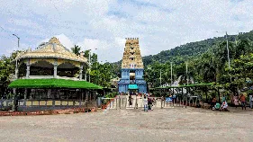 సింహాచలం అప్పన్న చందనోత్సవం.. భక్తులకు కీలక సూచన