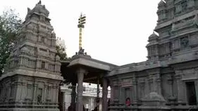 శివాలయంలో నగదు మాయం.. 15 రోజుల్లో ప్రభుత్వానికి నివేదిక: ఏసీ లలిత