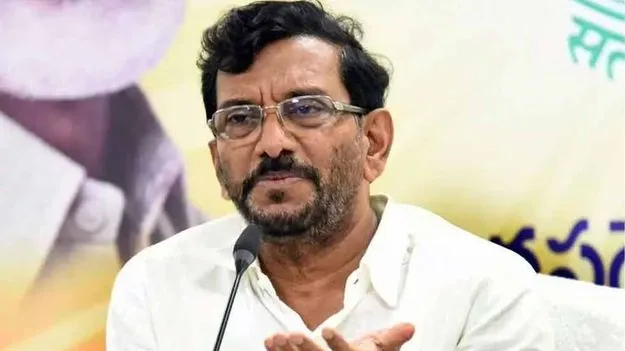 వైఎస్ఆర్ మృతిపై బొత్స కన్నీరు పెట్టారు కానీ జగన్ పాత్రను ఖండించ లేదు: సోమిరెడ్డి