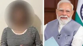 ఇదే నా మొదటి, చివరి తప్పు.. క్షమించండి: ప్రధాని మోదీపై వ్యాఖ్యలు చేసిన బాలిక..