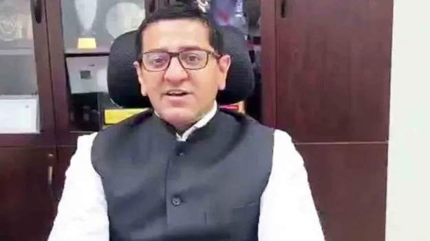 ఆందోళనకరంగా రోడ్డు ప్రమాదాలు: ఏపీ వైద్య ఆరోగ్య శాఖ కార్యదర్శి