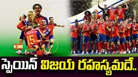 'టికీ-టాకా'కు కొత్త హంగులు.. స్పెయిన్ విజయ సూత్రమదే.!