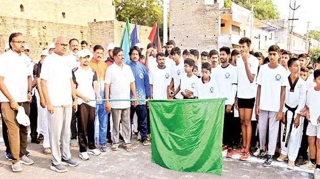 దేశాభివృద్ధిలో జనగణన కీలకపాత్ర 