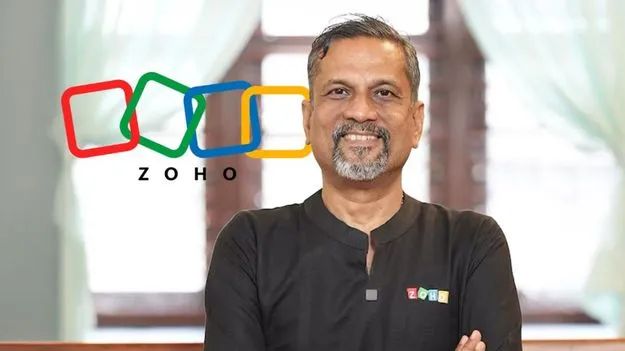 శ్రీధర్ వెంబు టిప్స్.. ఏఐ ముప్పు  నుంచి తప్పించుకోవాలంటే..