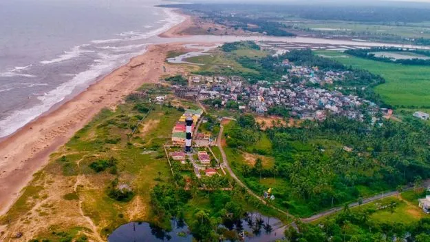 ప్రకృతి ప్రేమికులకు బెస్ట్ టూరిస్ట్ స్పాట్..