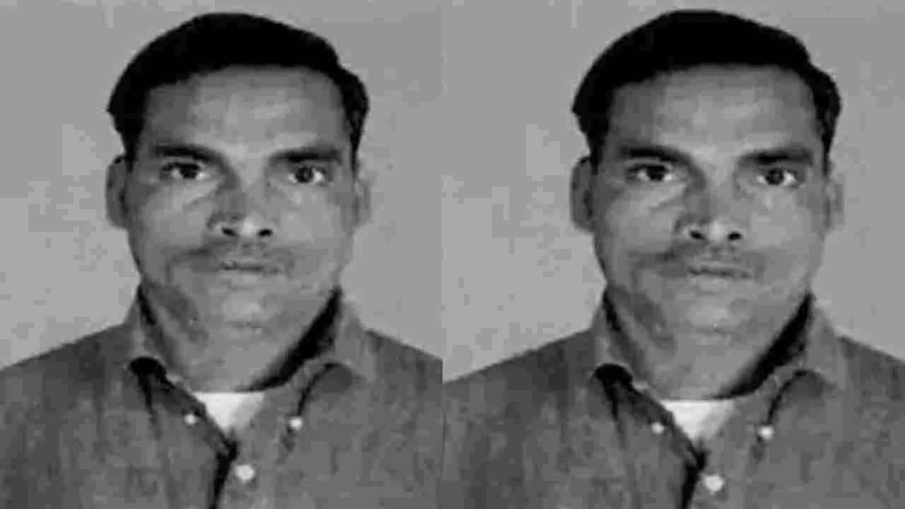 తీవ్ర విషాదం.. బహ్రెయిన్‌లో తెలంగాణ వాసి శ్రీనివాస్ మృతి..