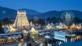 శ్రీశైలం భ్రమరాంబ మల్లికార్జునస్వామి స్పర్శ దర్శనంలో కీలక మార్పులు..