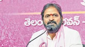 బీసీలు చట్టసభల్లో ఉన్నపుడే వారికి న్యాయం జరుగుతుంది: శ్రీనివాస్ గౌడ్