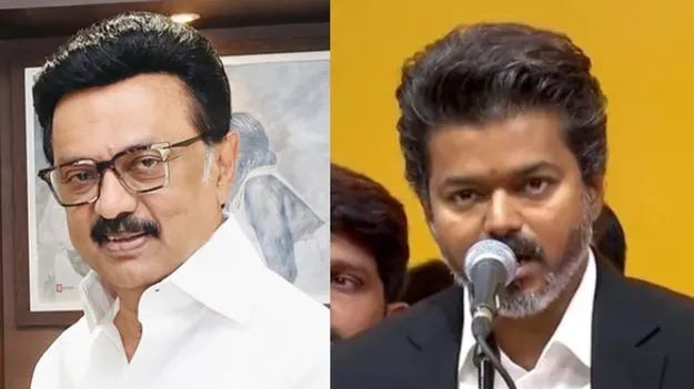 సాకులు చెబితే కుదరదు..  సీఎం విజయ్‌పై స్టాలిన్ తొలి విమర్శ