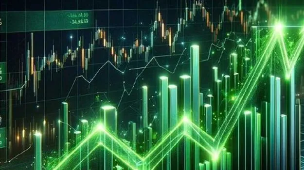 కొత్త ఆర్థిక సంవత్సరాన్ని భారీ లాభాలతో ప్రారంభించిన భారత స్టాక్ మార్కెట్లు