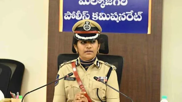 500 మంది పోలీసుల మెరుపు దాడి.. ఉలిక్కిపడ్డ స్పా సెంటర్ల నిర్వాహకులు 