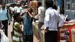 మండుతున్న ఎండలు.. ప్రజల అవస్థలు